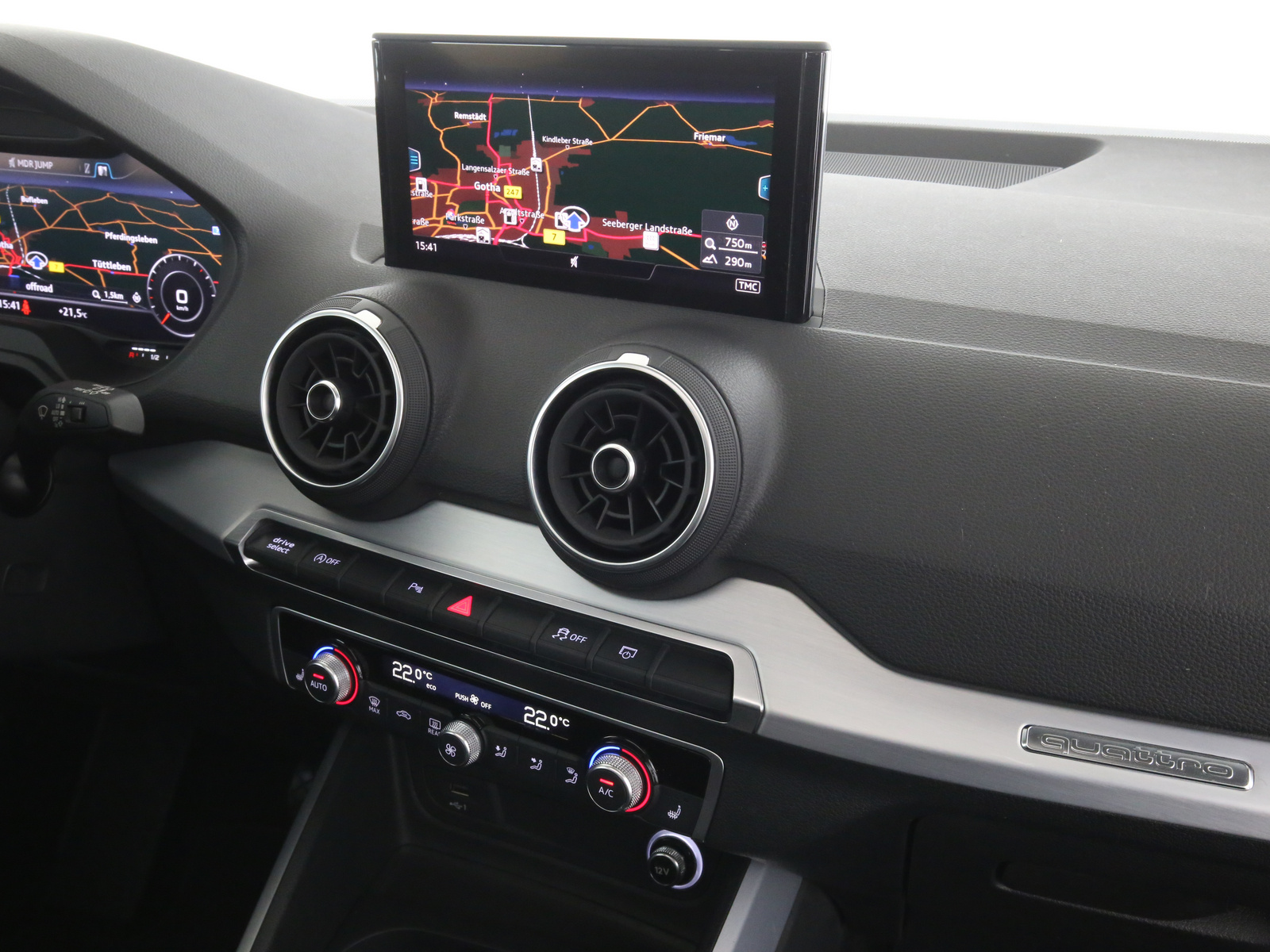 Audi Q2 - Bild 13