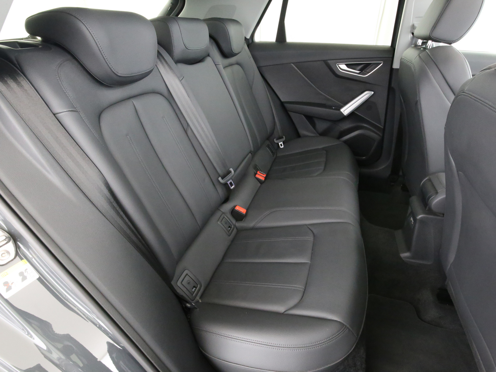 Audi Q2 - Bild 15