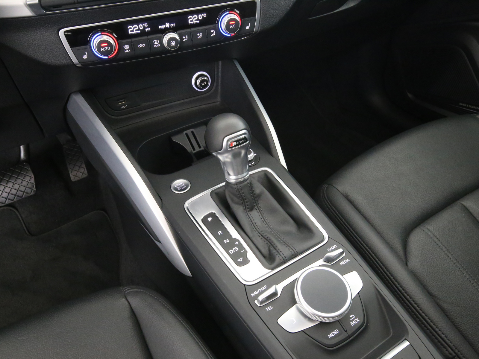 Audi Q2 - Bild 16