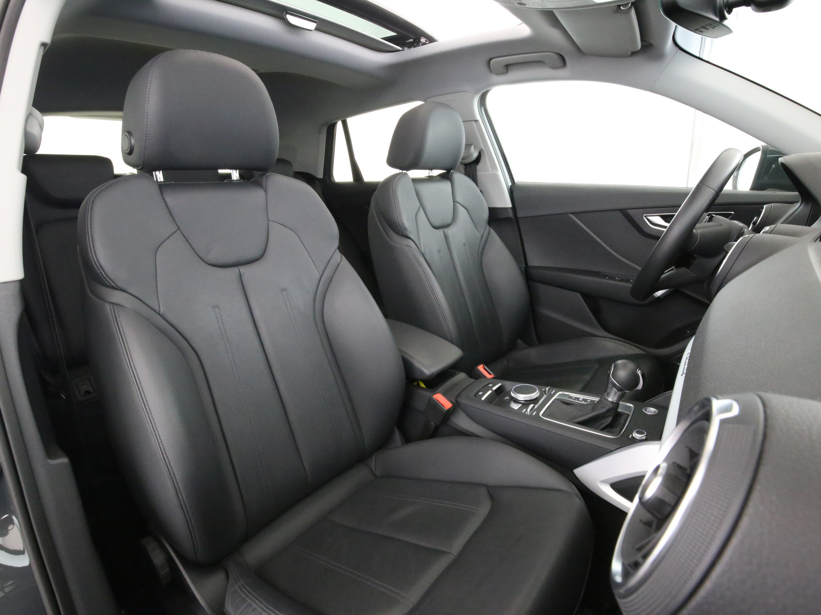 Audi Q2 - Bild 17