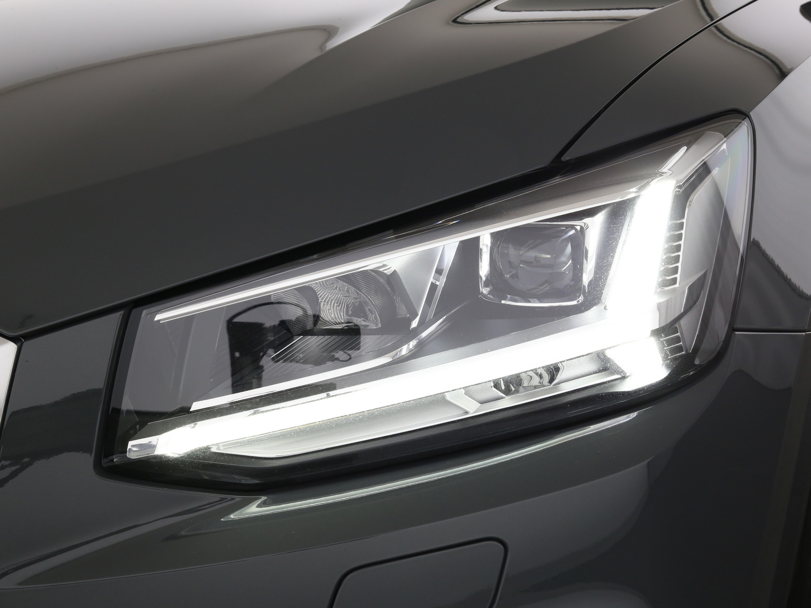 Audi Q2 - Bild 18