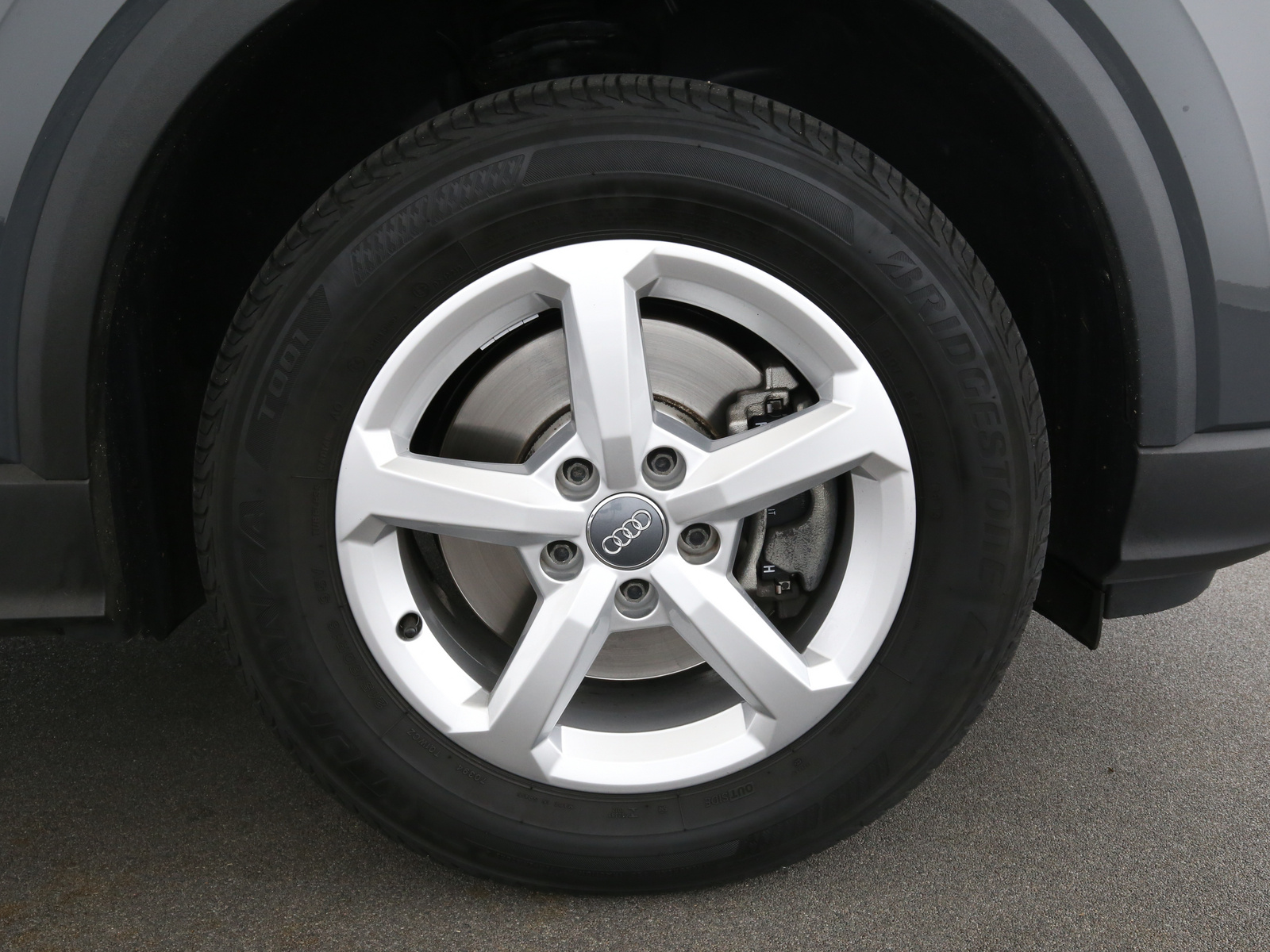Audi Q2 - Bild 19