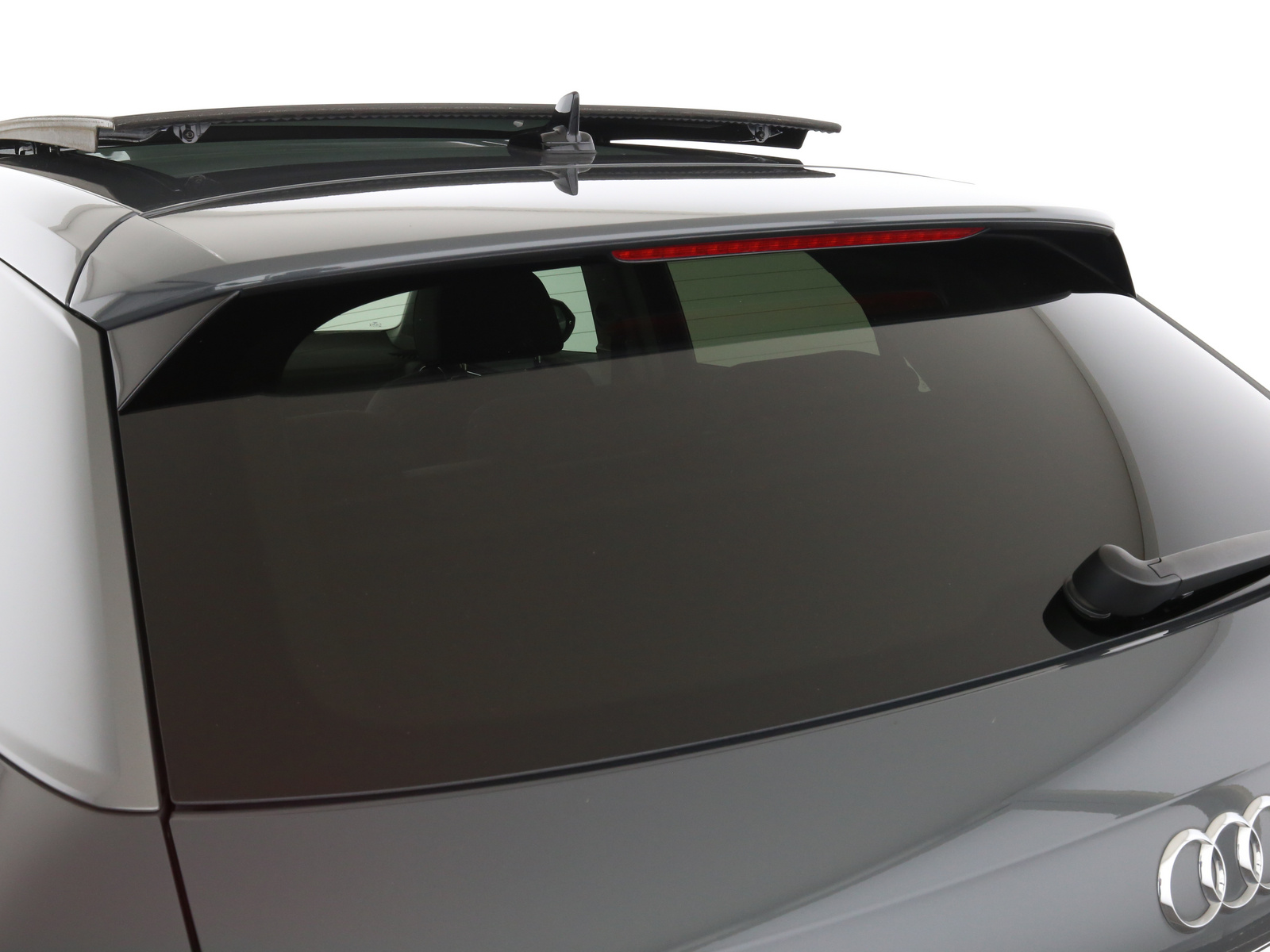 Audi Q2 - Bild 22