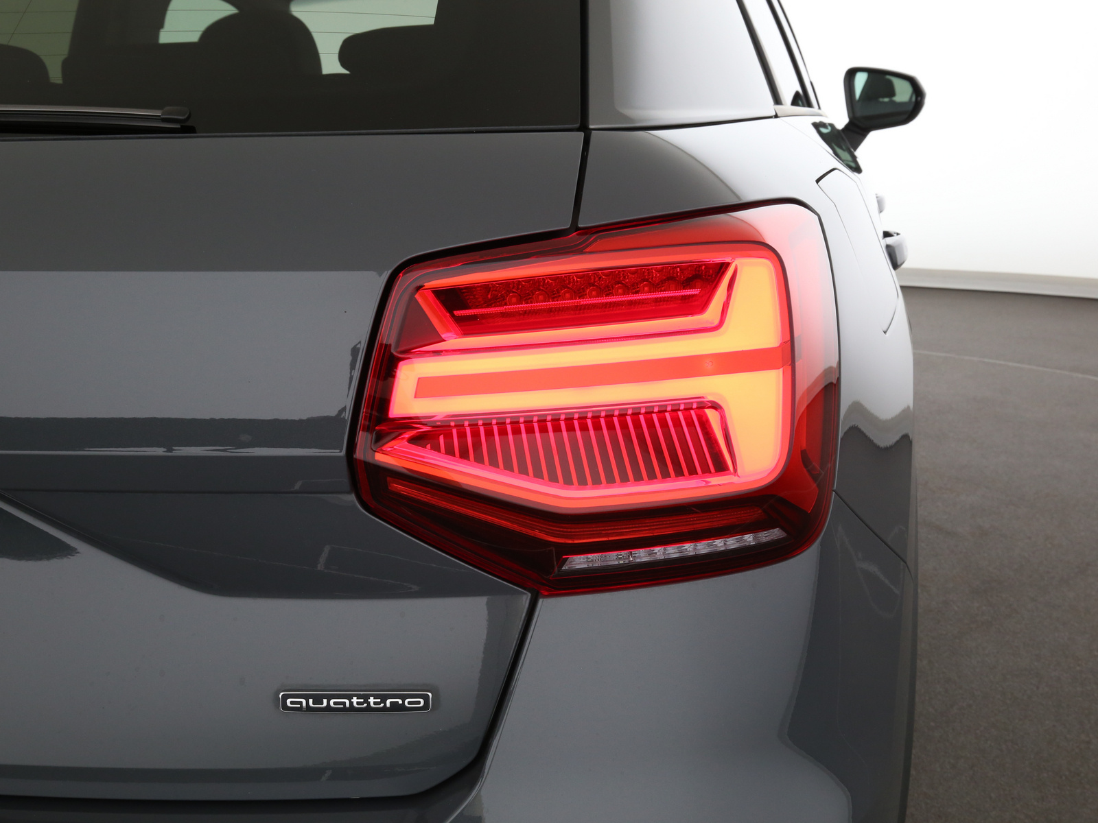 Audi Q2 - Bild 23