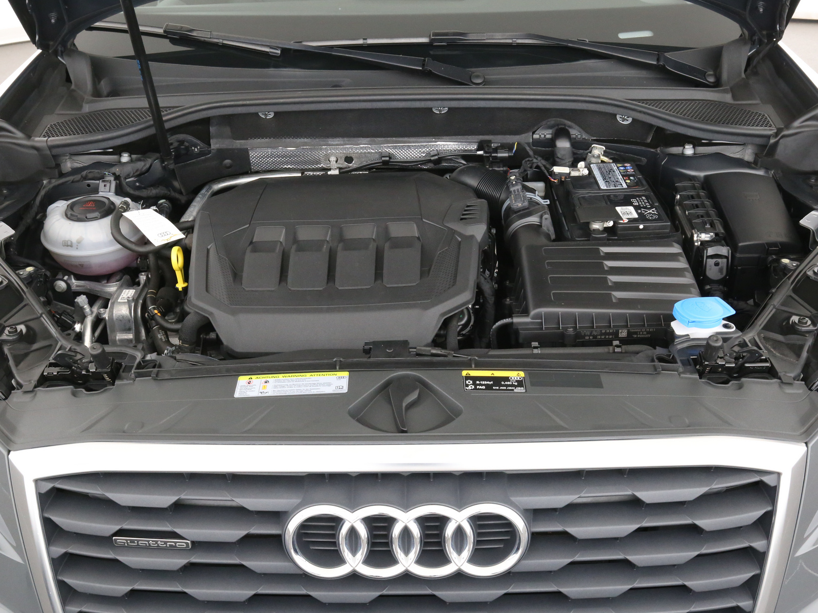 Audi Q2 - Bild 24