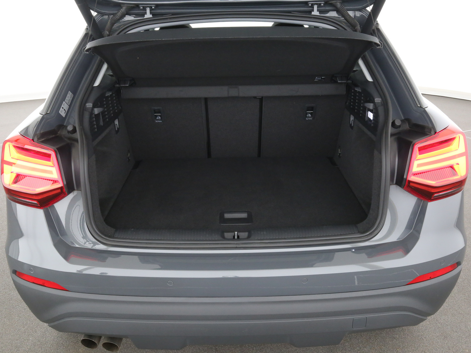 Audi Q2 - Bild 25