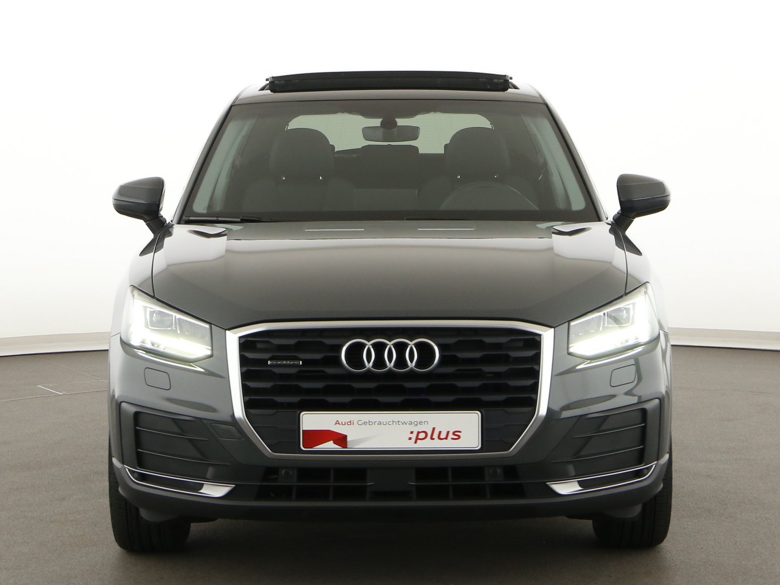 Audi Q2 - Bild 3