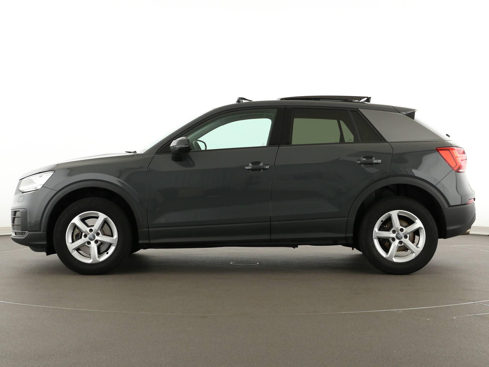 Audi Q2 - Bild 4