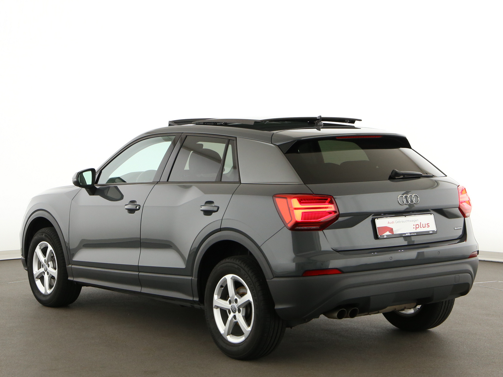 Audi Q2 - Bild 5