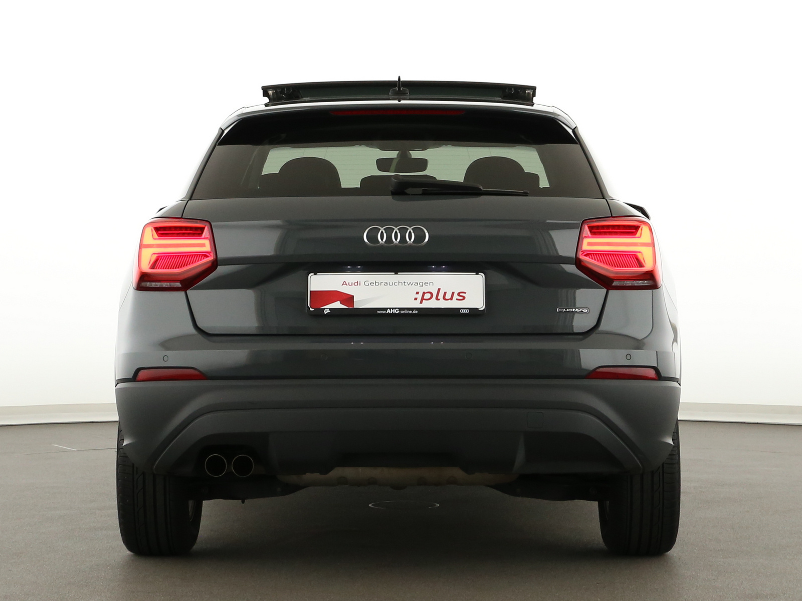 Audi Q2 - Bild 6