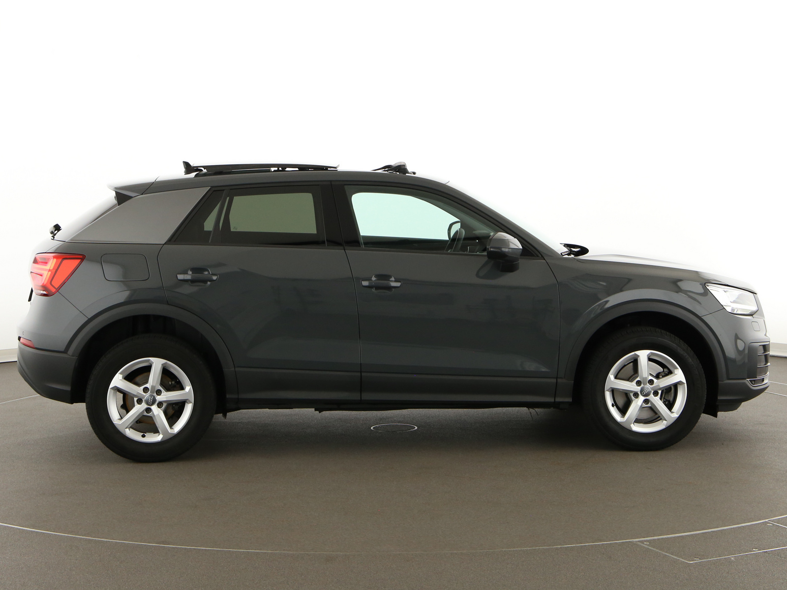Audi Q2 - Bild 8