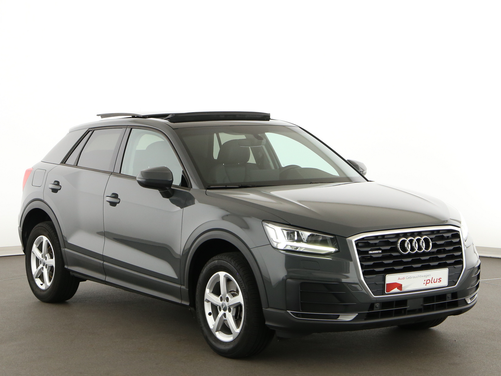 Audi Q2 - Bild 9