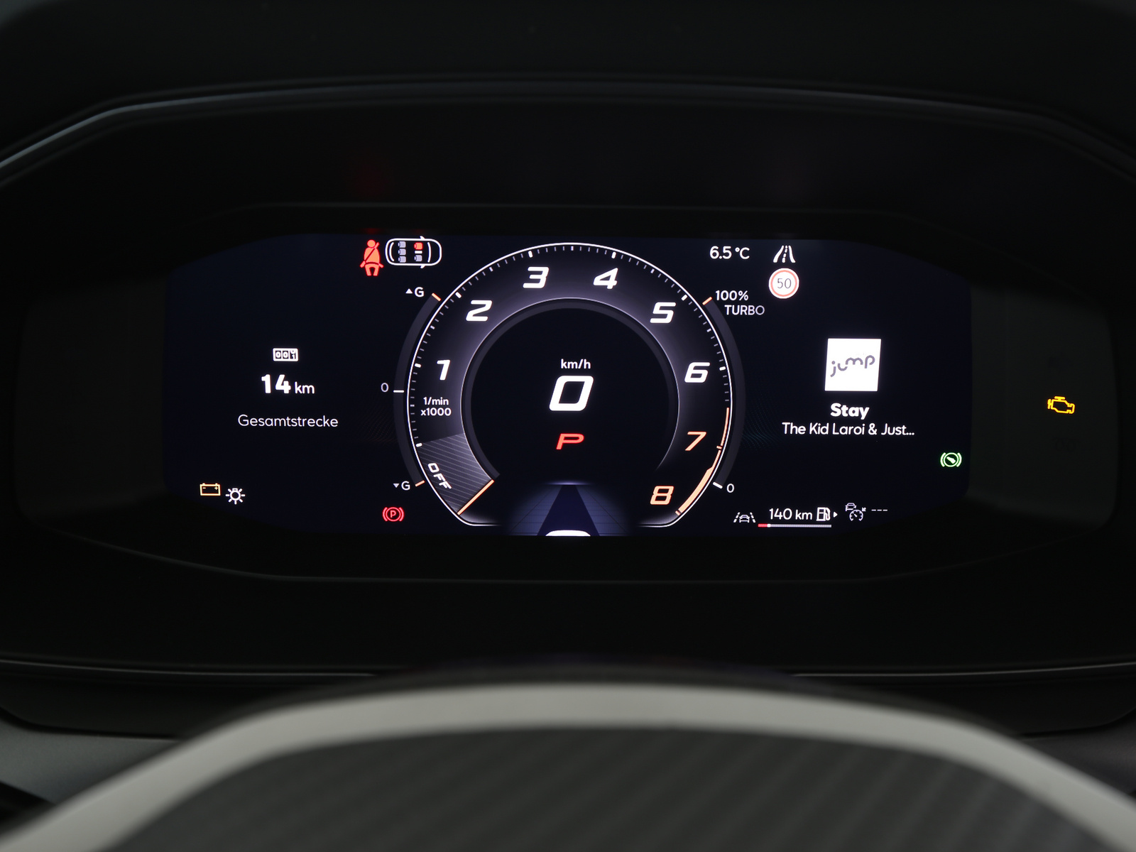 CUPRA Formentor - Bild 12