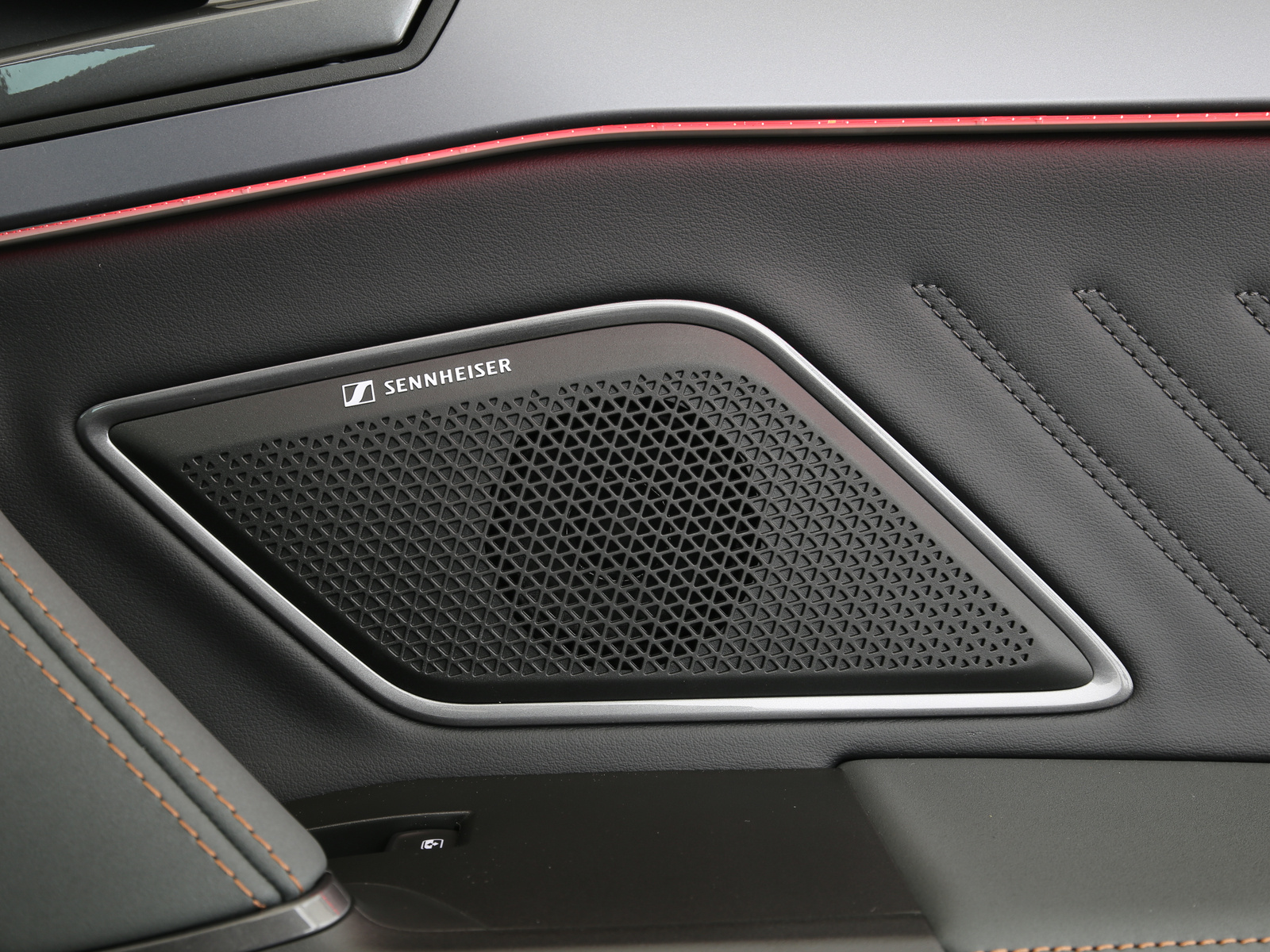 CUPRA Formentor - Bild 14