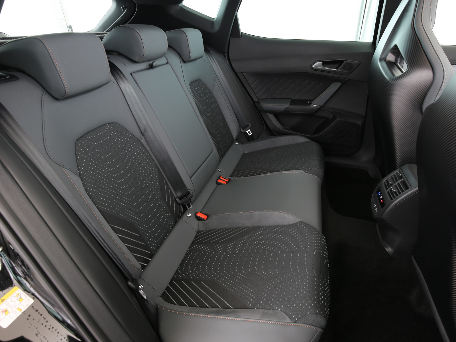 CUPRA Formentor - Bild 15