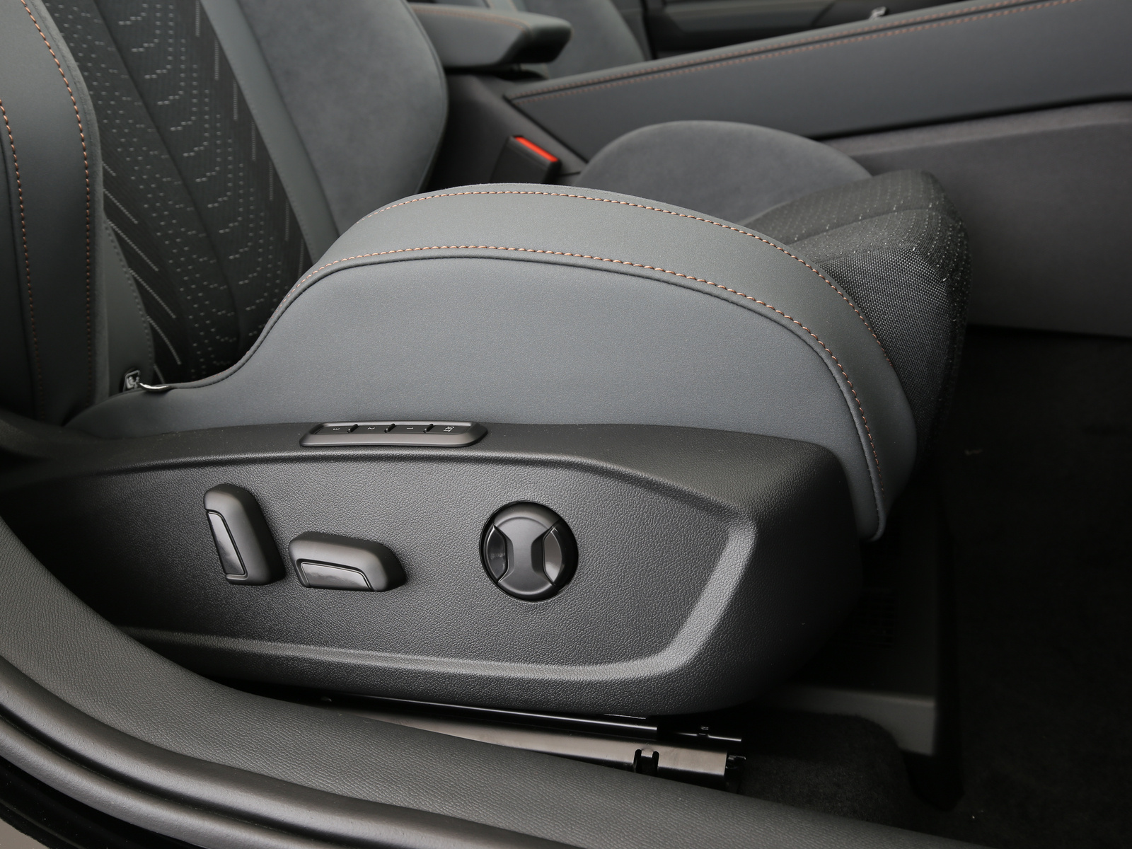 CUPRA Formentor - Bild 16