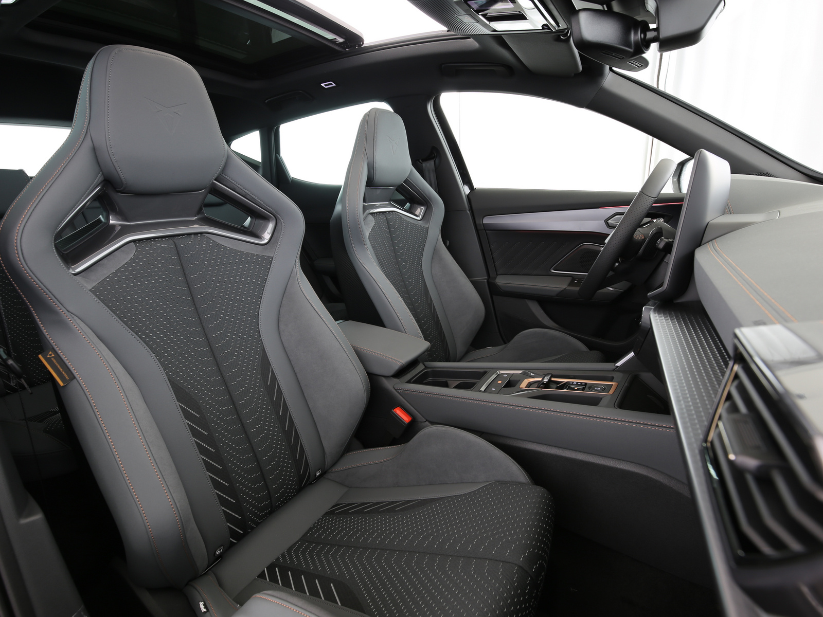 CUPRA Formentor - Bild 17