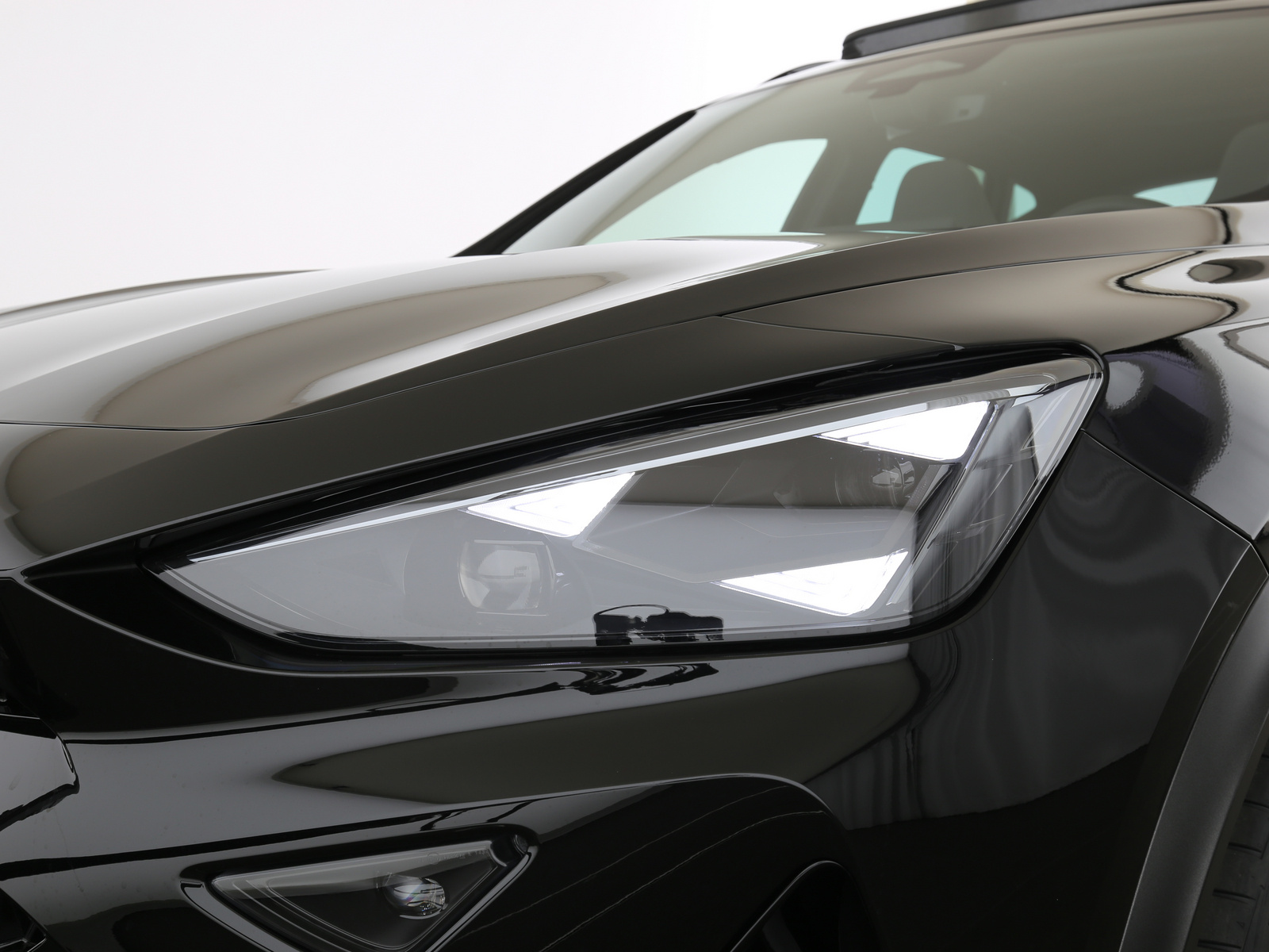 CUPRA Formentor - Bild 18