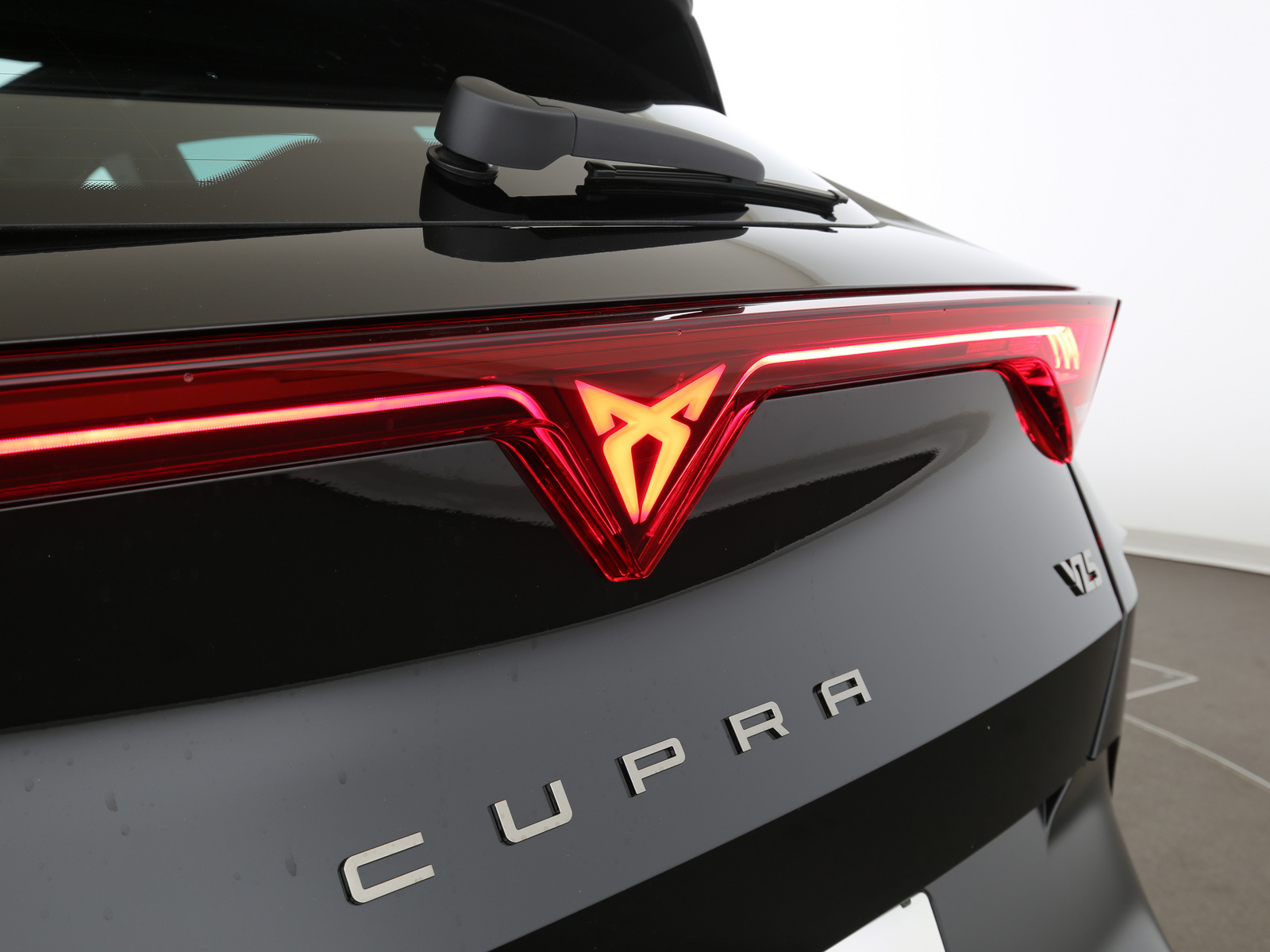 CUPRA Formentor - Bild 21