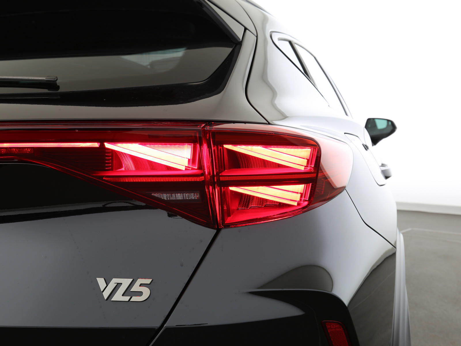 CUPRA Formentor - Bild 22