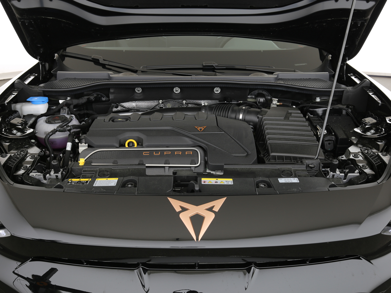 CUPRA Formentor - Bild 23