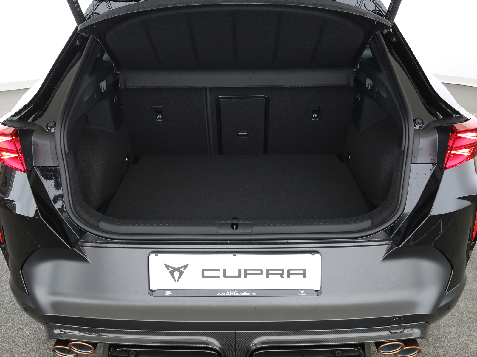 CUPRA Formentor - Bild 24