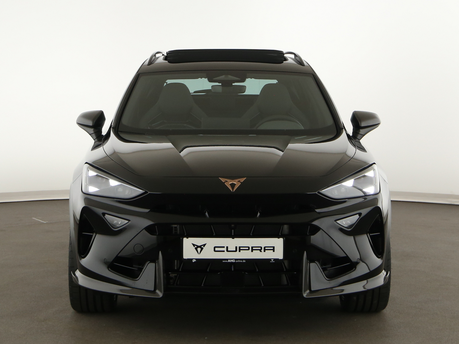 CUPRA Formentor - Bild 3
