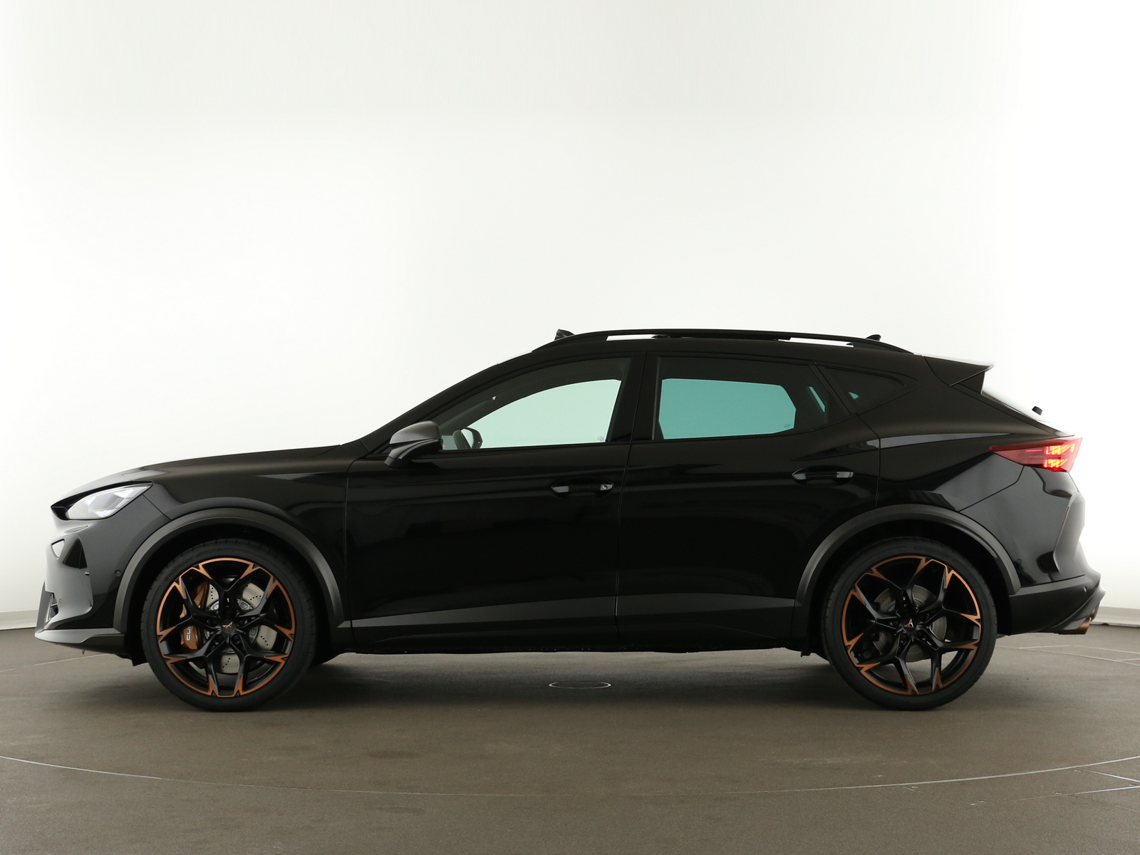 CUPRA Formentor - Bild 4