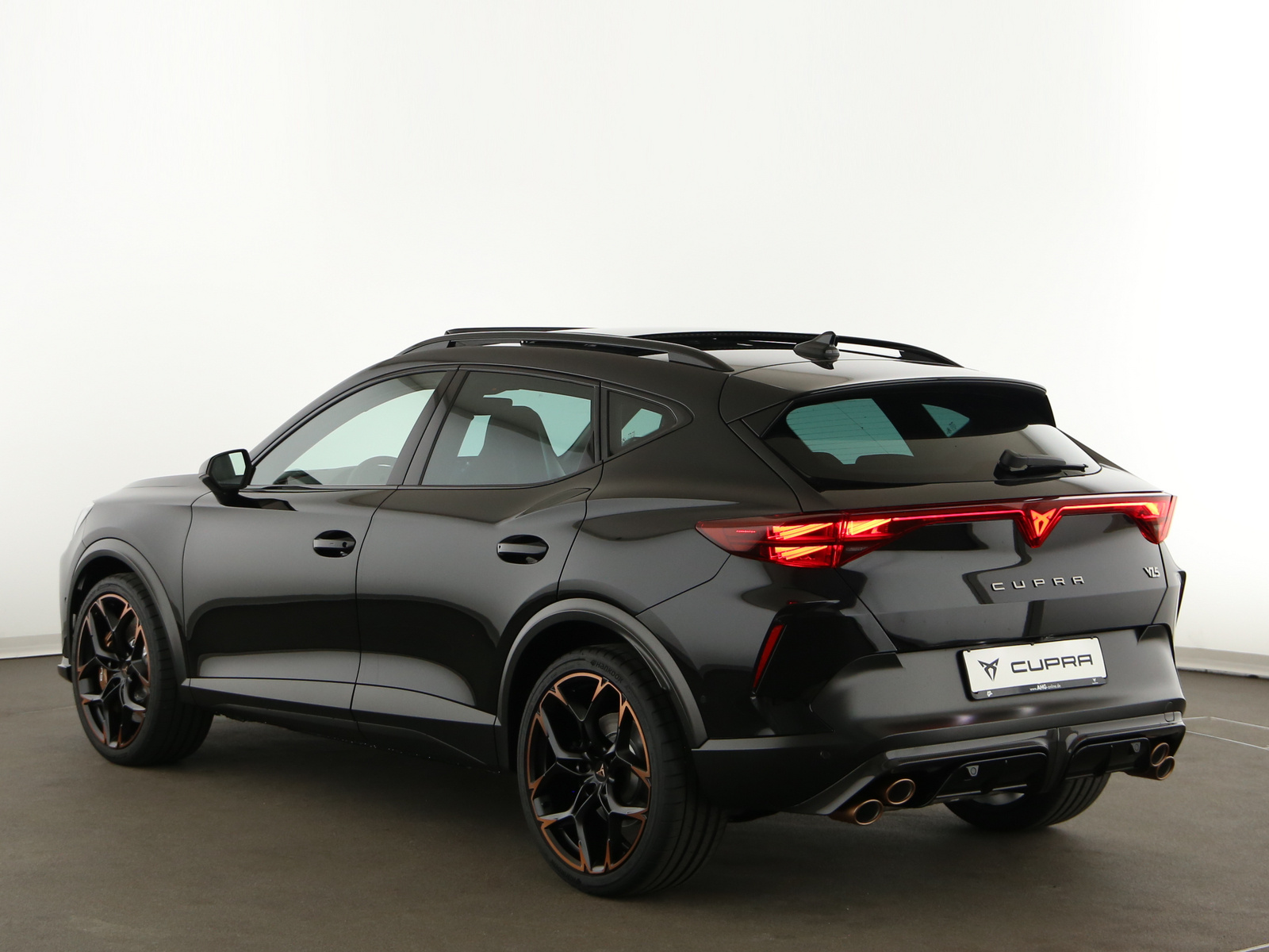 CUPRA Formentor - Bild 5