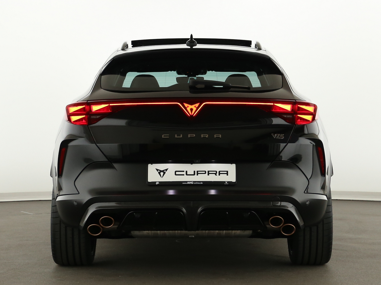 CUPRA Formentor - Bild 6
