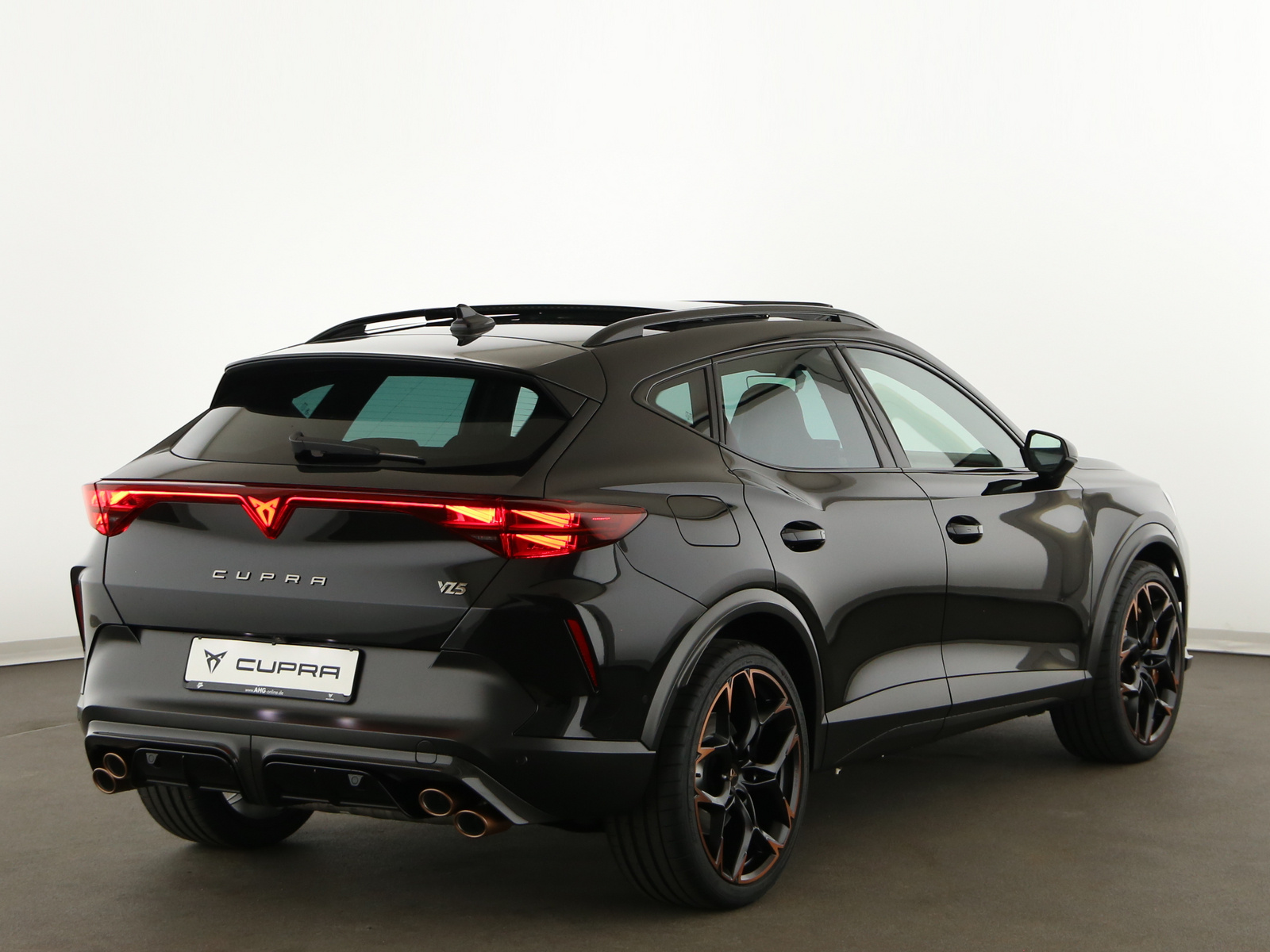 CUPRA Formentor - Bild 7