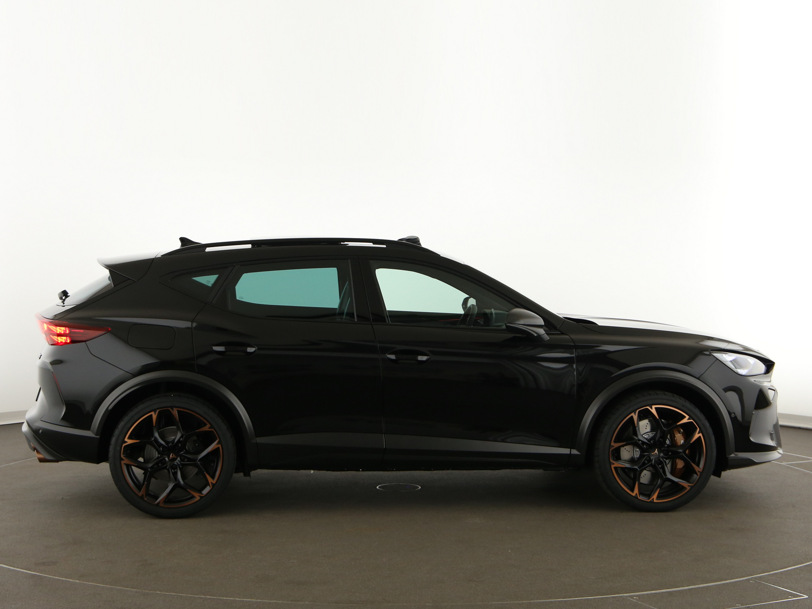 CUPRA Formentor - Bild 8