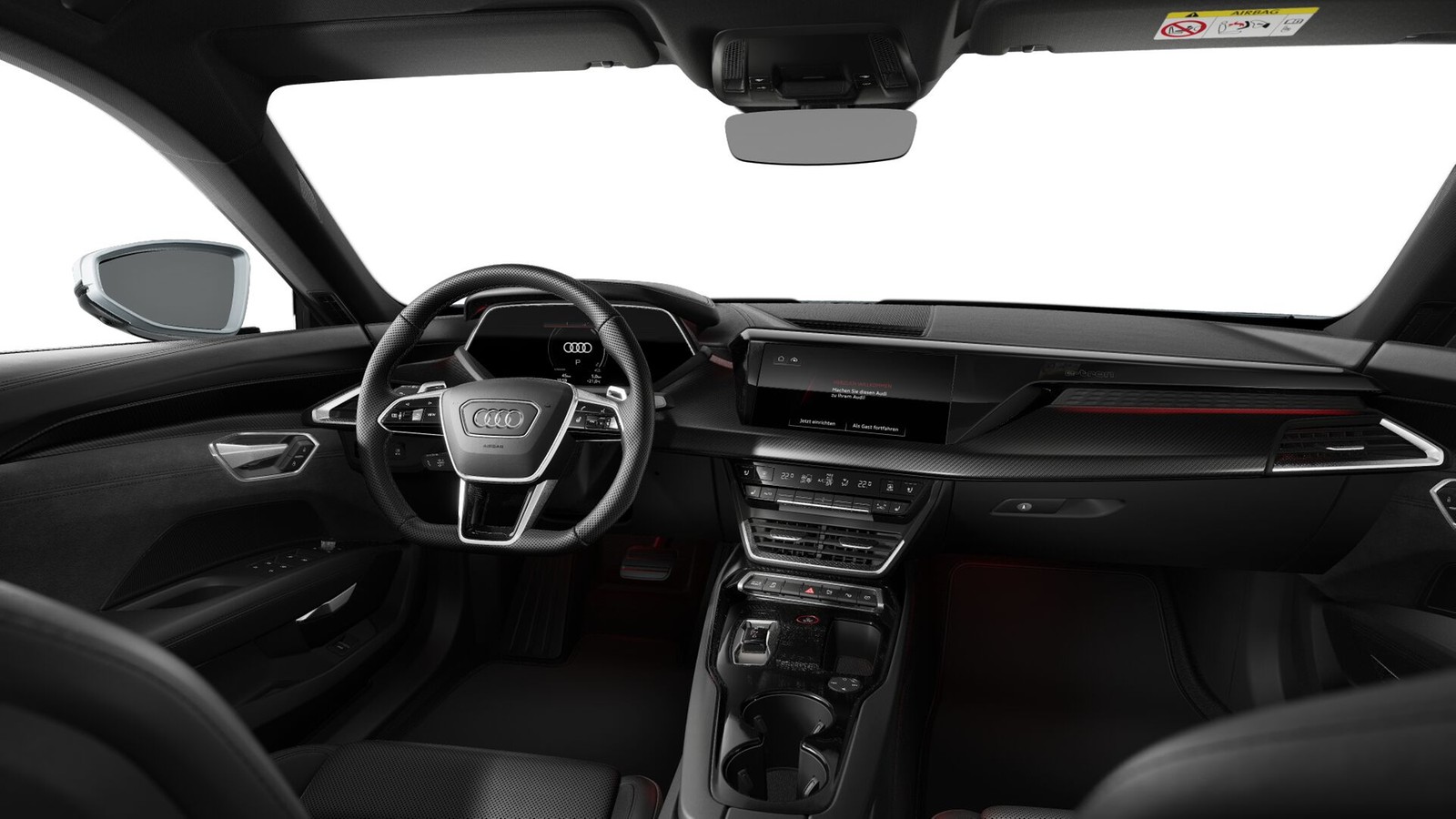 Audi e-tron GT - Bild 3