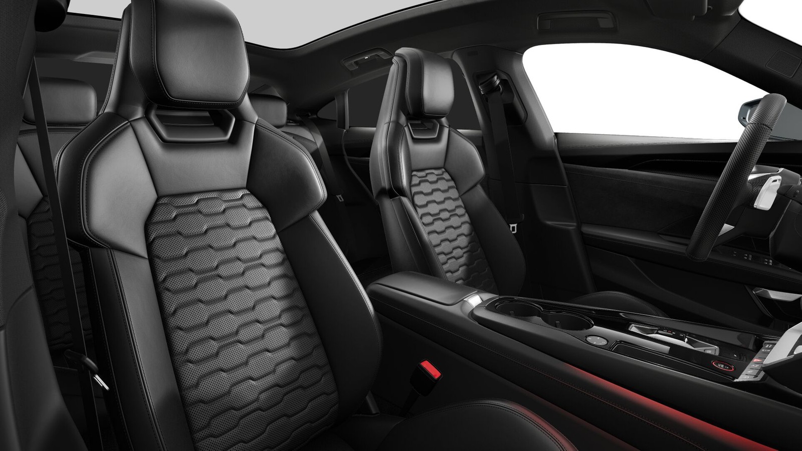 Audi e-tron GT - Bild 4