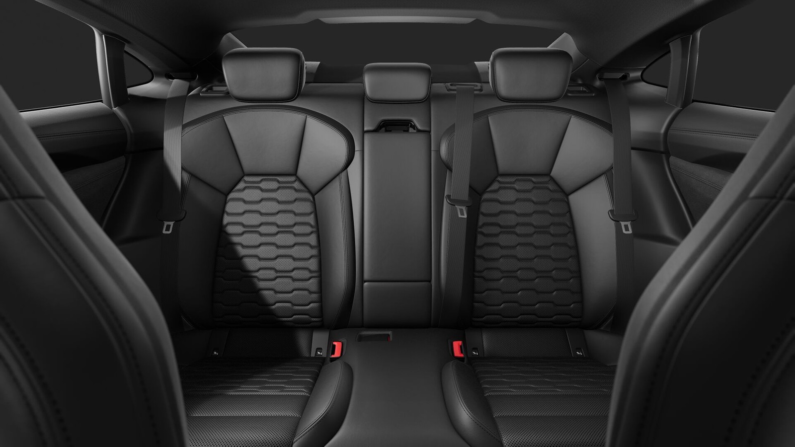 Audi e-tron GT - Bild 5
