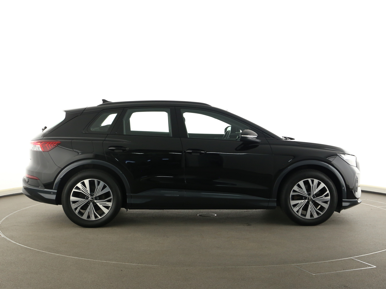 Audi Q4 e-tron - Bild 12