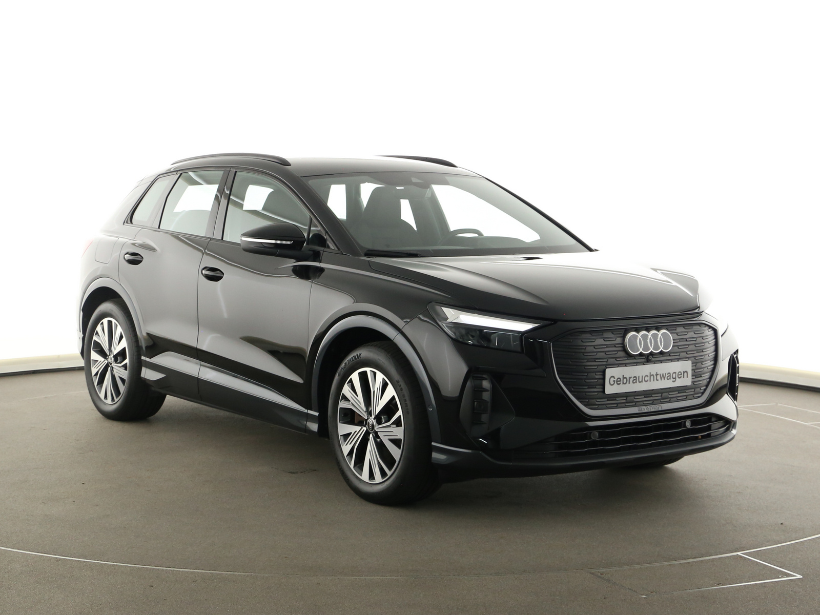 Audi Q4 e-tron - Bild 13