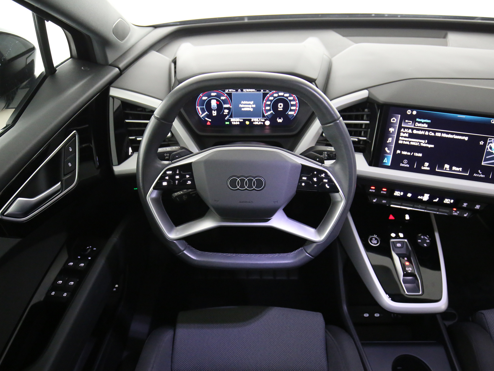 Audi Q4 e-tron - Bild 14