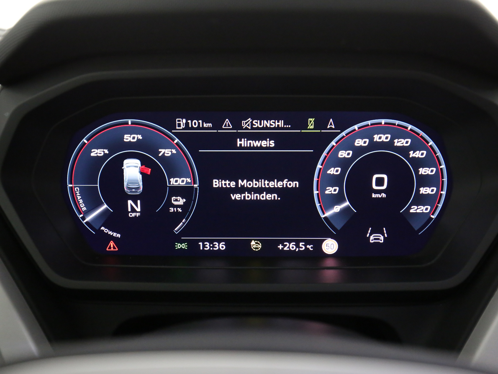 Audi Q4 e-tron - Bild 16