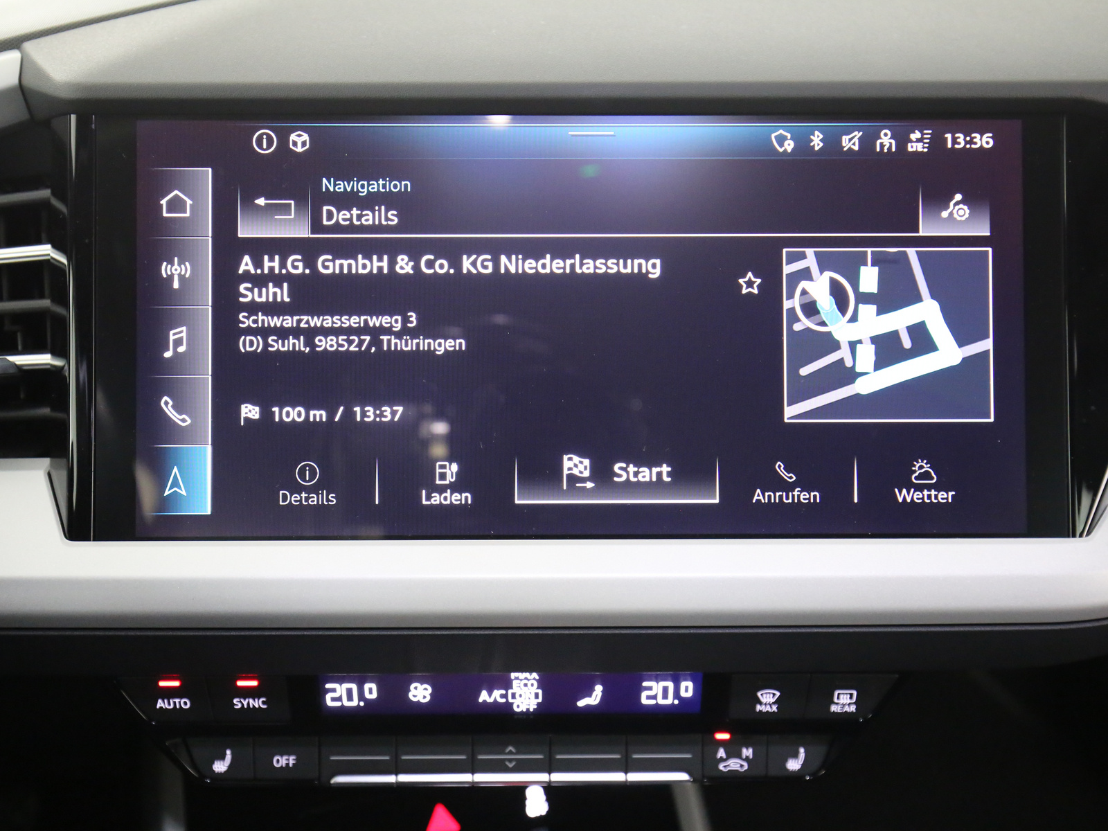 Audi Q4 e-tron - Bild 17