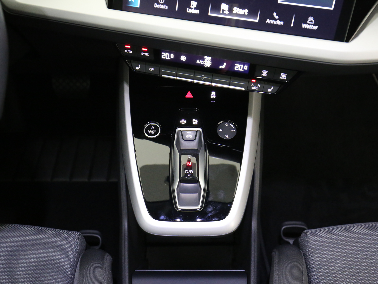 Audi Q4 e-tron - Bild 20