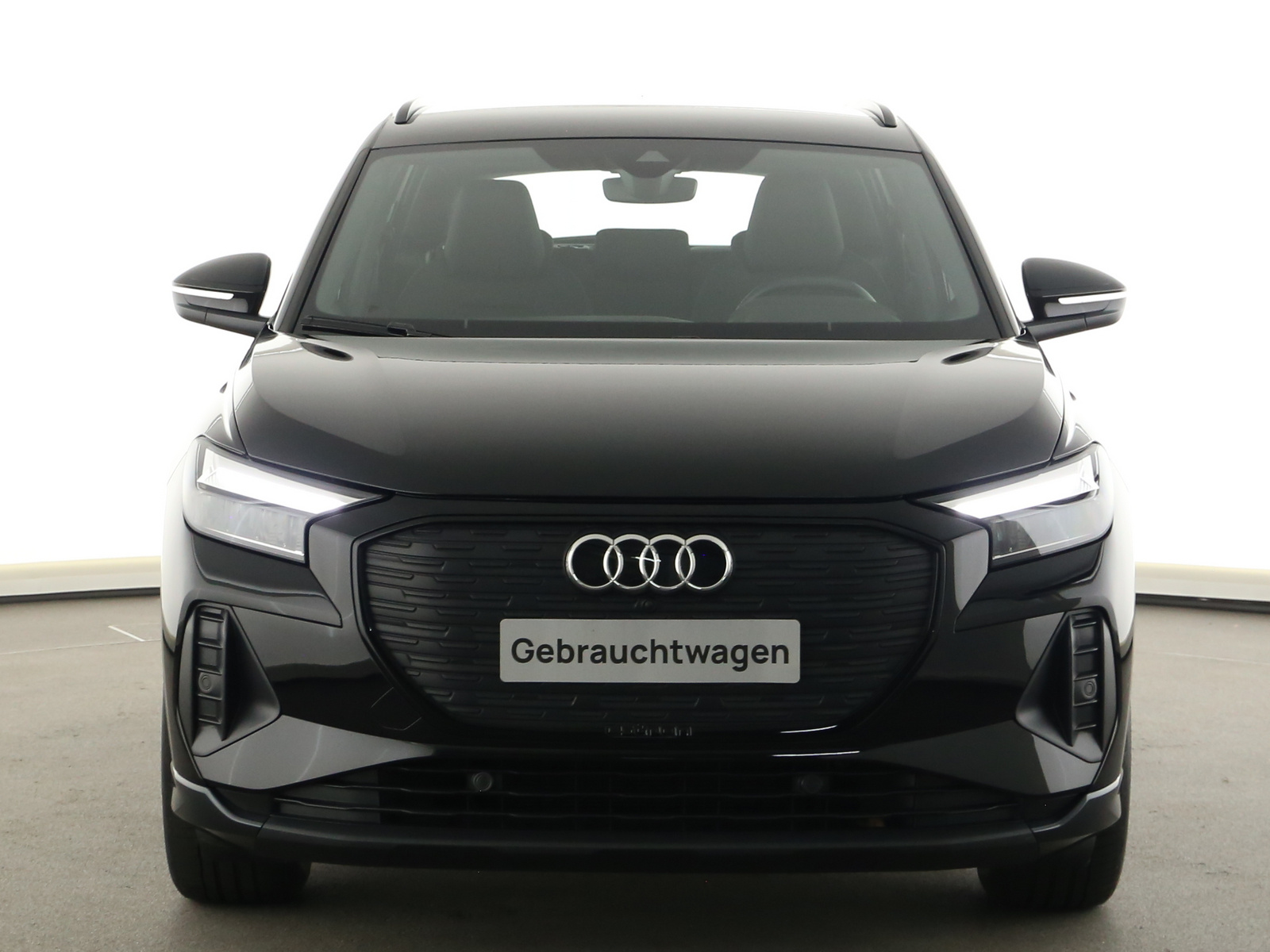 Audi Q4 e-tron - Bild 3
