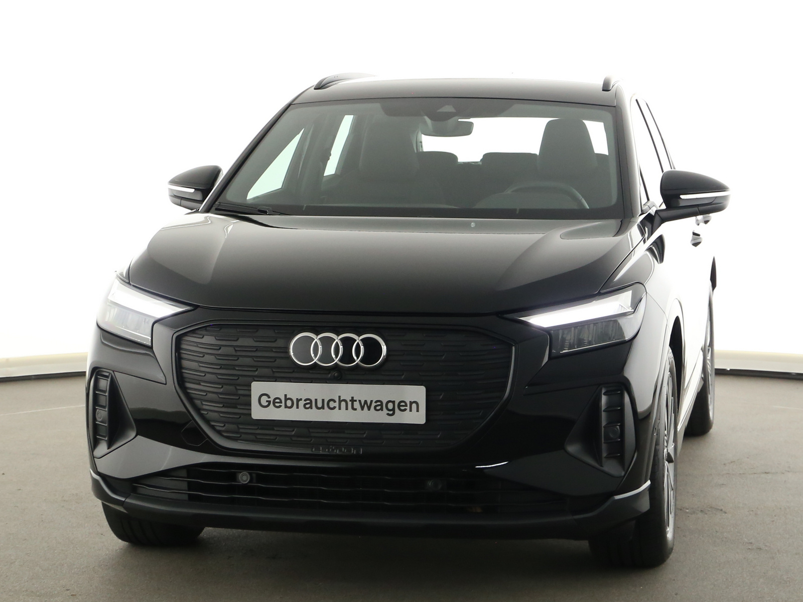 Audi Q4 e-tron - Bild 4