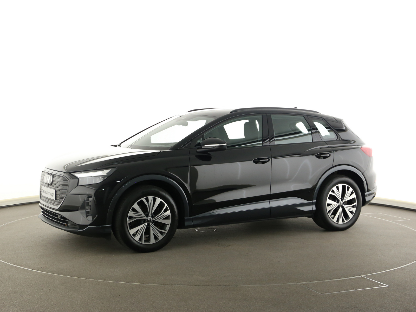 Audi Q4 e-tron - Bild 5