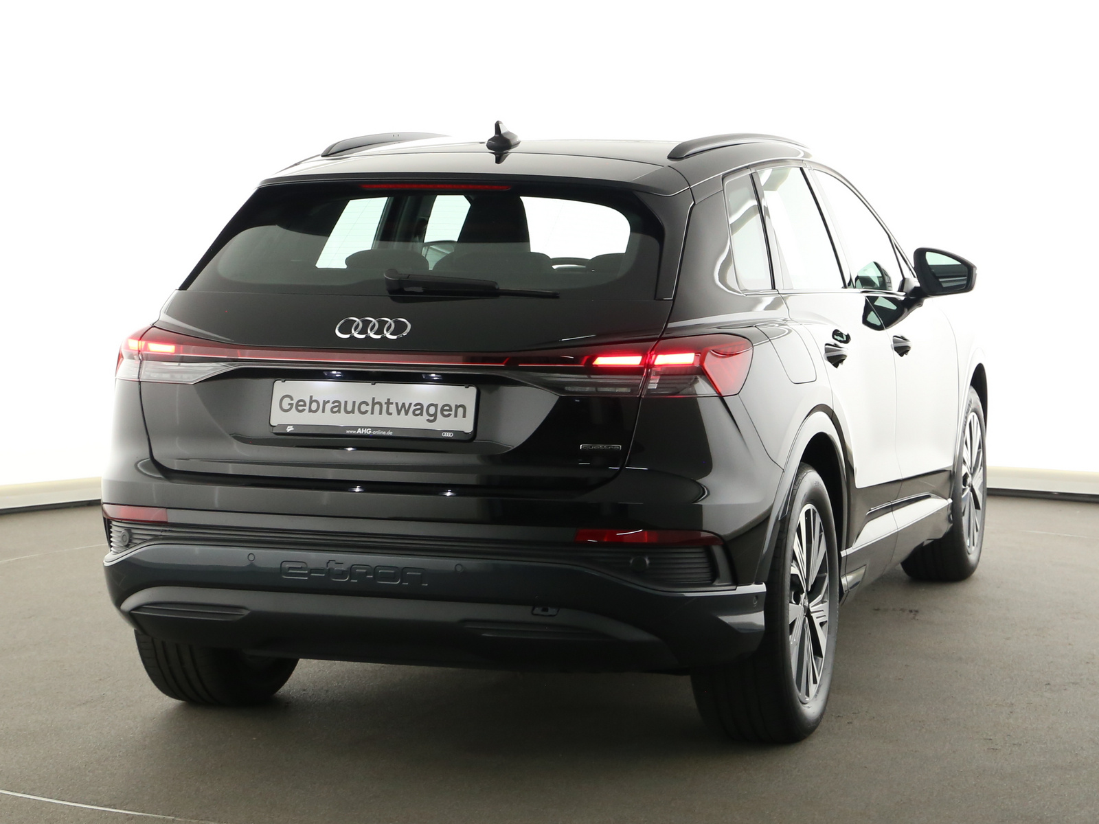 Audi Q4 e-tron - Bild 6