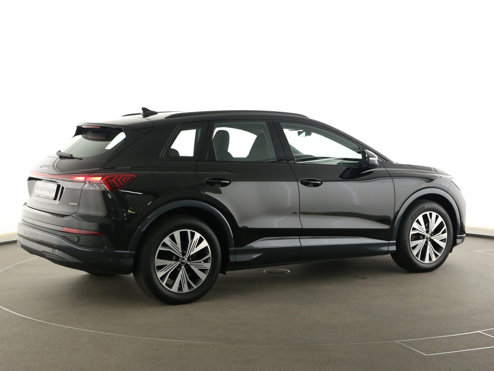Audi Q4 e-tron - Bild 7
