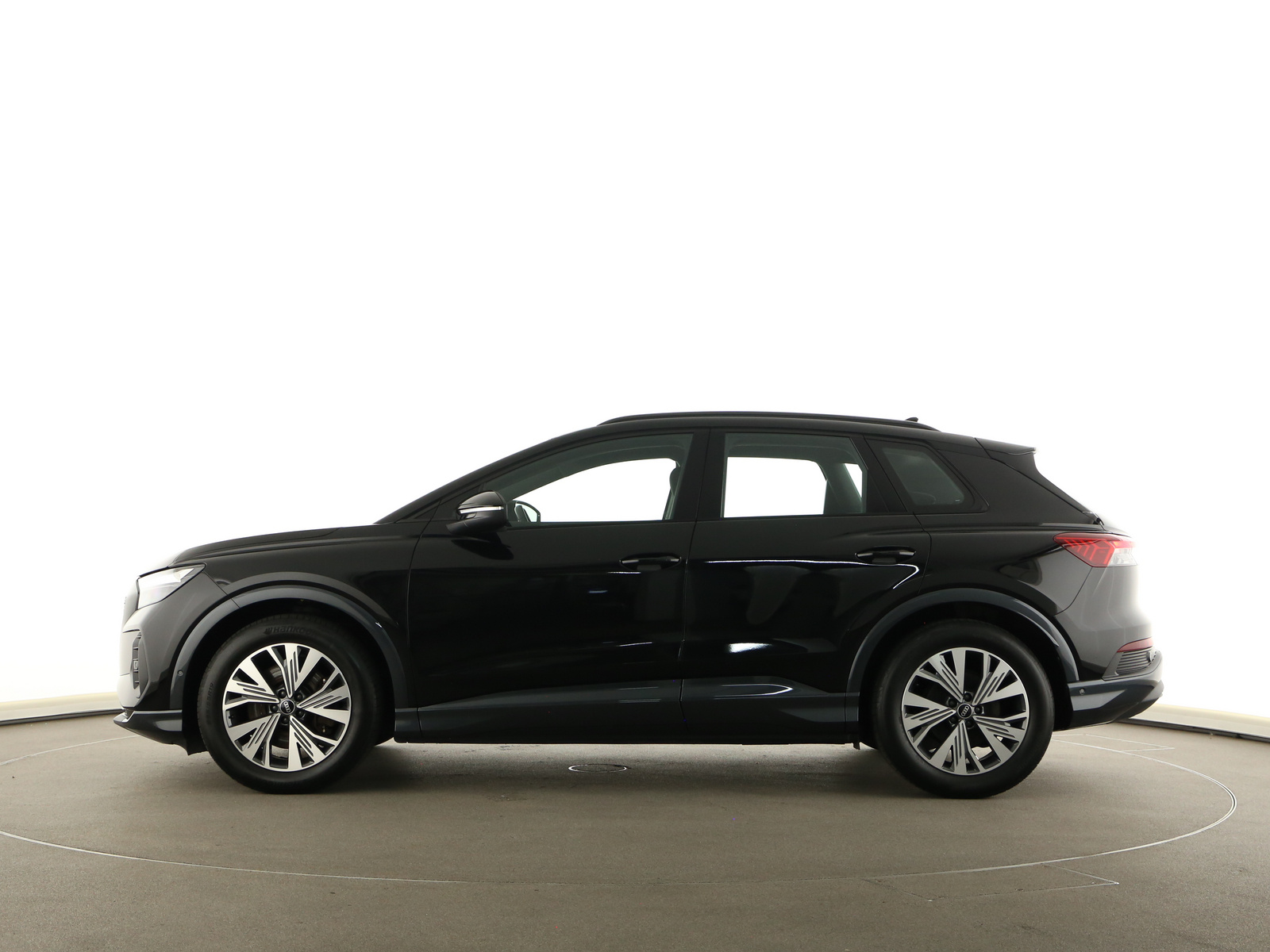 Audi Q4 e-tron - Bild 8