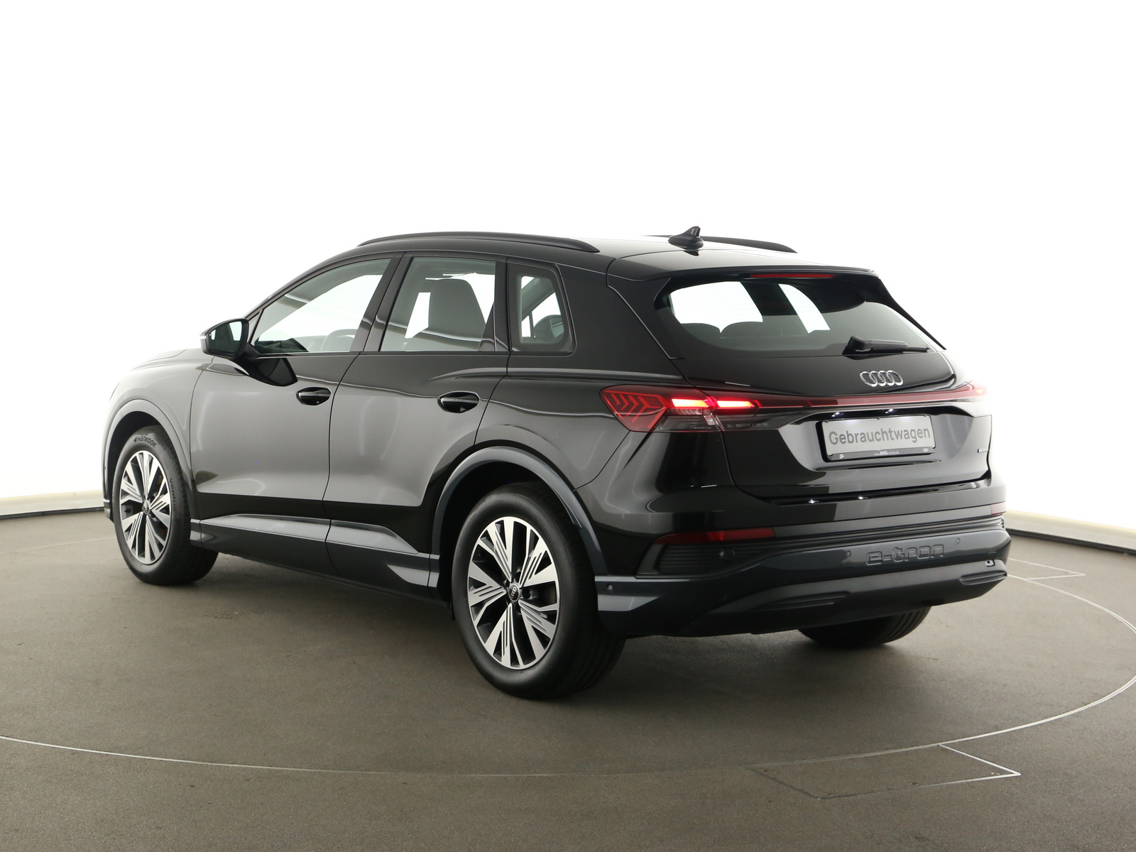 Audi Q4 e-tron - Bild 9