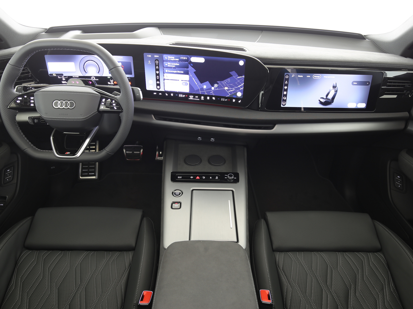Audi Q7 - Bild 10