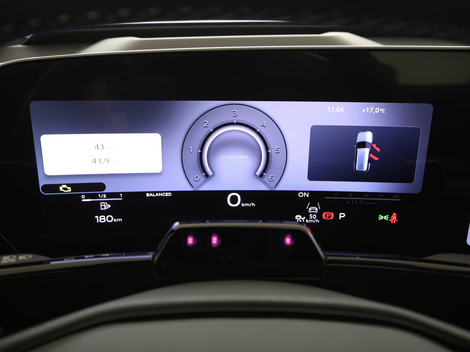 Audi Q7 - Bild 11